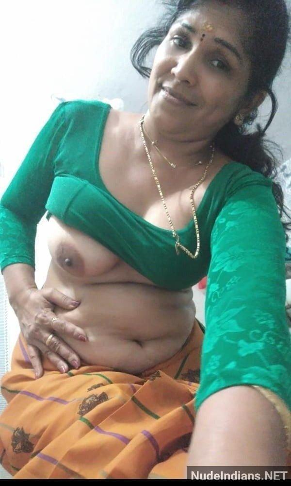 52 Free HD mallu naked photos of hot mature Kerala women