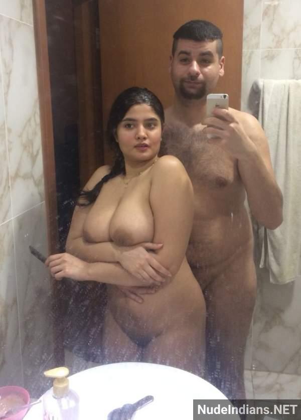 Couple Home Nude - Sexy hot nude couple xxx pics - Desi husband wives porn sex