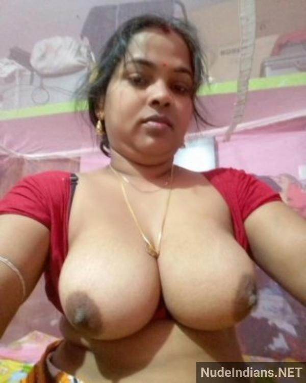 kerala aunty nude photo selfies leaked - 10