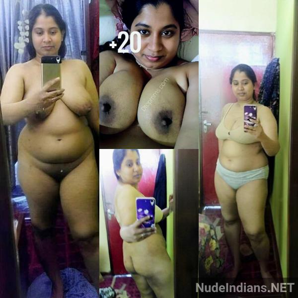 wife sexy mallu boobs show in bra pics - 22