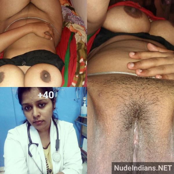 mallu indian doctor nude photos big boobs pussy - 45