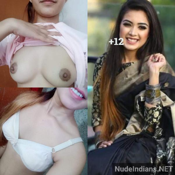 bangla model nude boobs images - 14