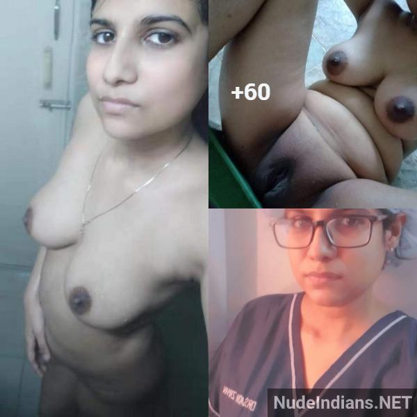 big boobs Indian doctor nude images - 61
