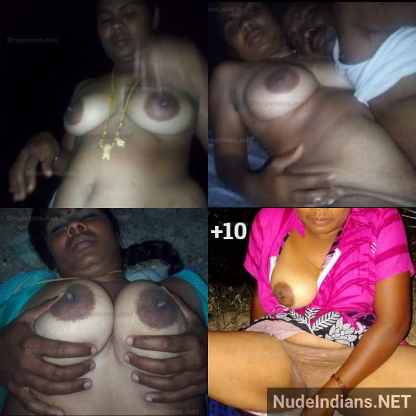 nude tamil aunty homemade sex photos - 5