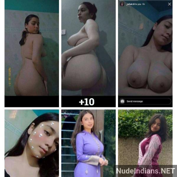 pakistani nude porn images of girl big boobs ass - 12