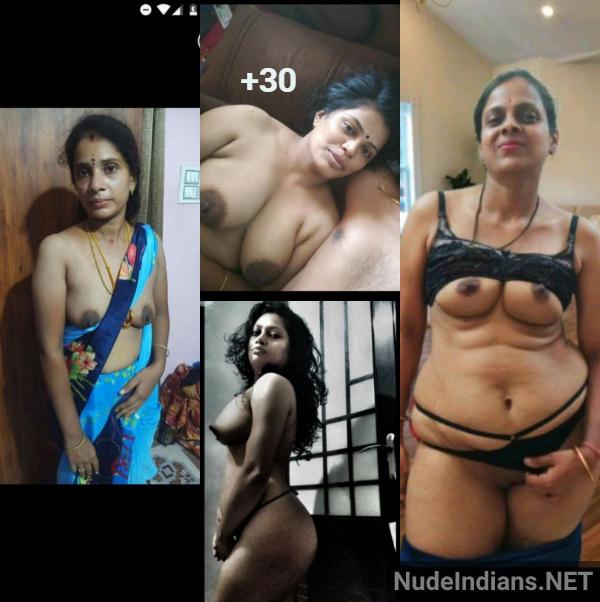 tamil aunty milf nude photos big ass tits - 34