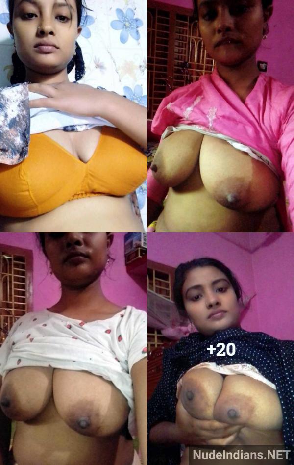 topless bengali bhabhi big boobs bra photo - 22