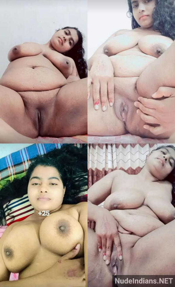 chubby nude indian girl pussy show pics - 31