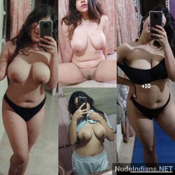 desi nude girl huge boobs pics - 27