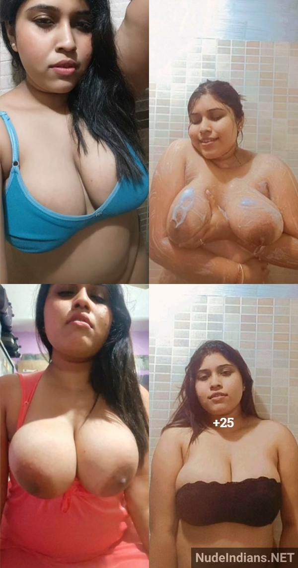 desi sexy bhabhi boobs nude pics in bra - 28