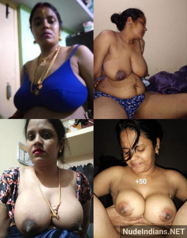 telugu aunty boobs show xxx images - 56