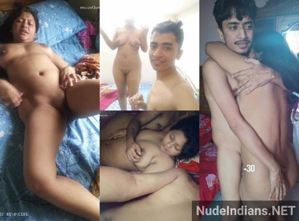 muslim bengali aunty sex pics shared with friend - 31