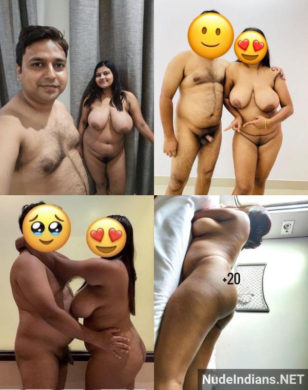 desi bhabhi big boobs porn pics nude with boss - 27