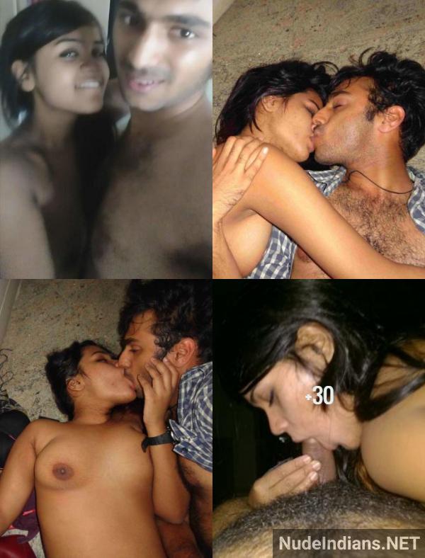 desi indian couple sex selfie pics of nude love - 37