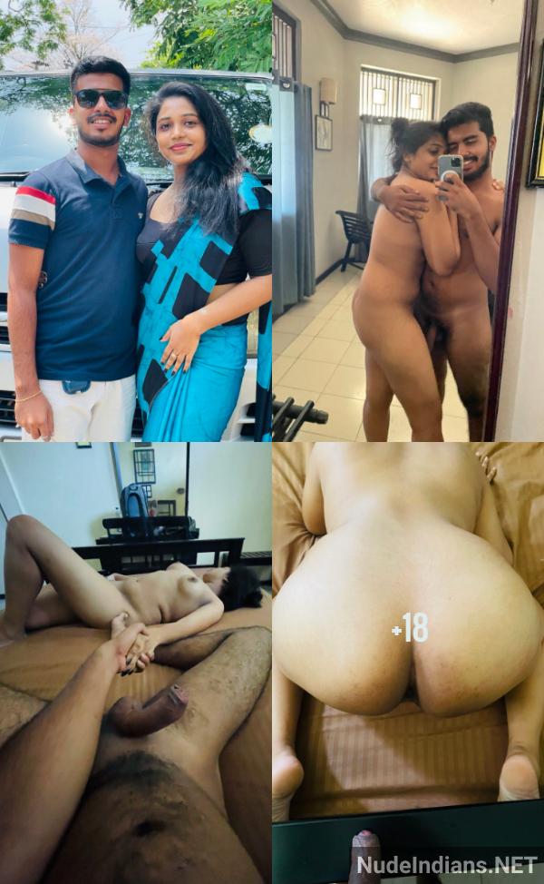 young mallu nude couple honeymoon pics - 23