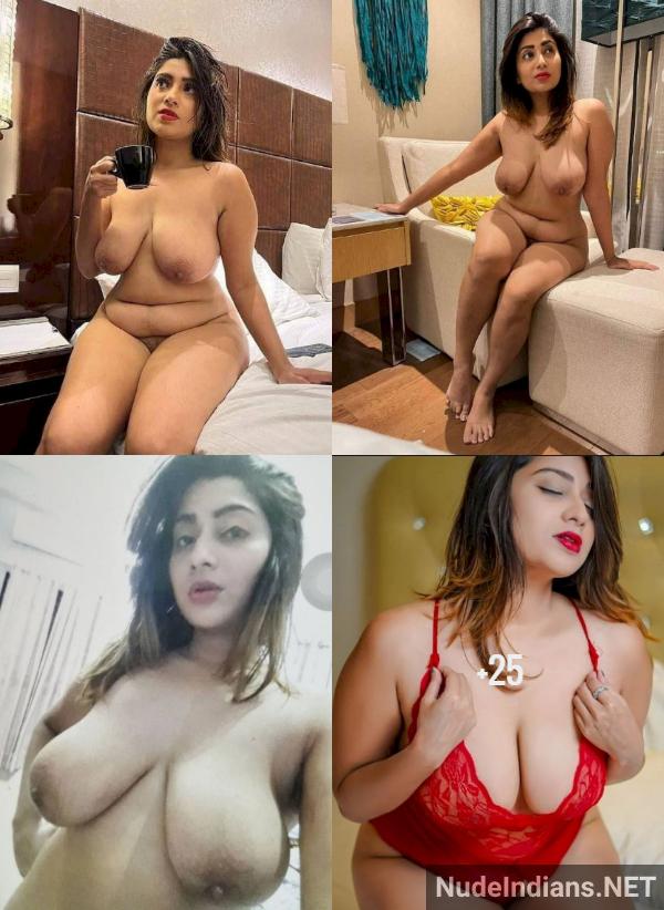 desi chubby nude boobs model pictures - 30