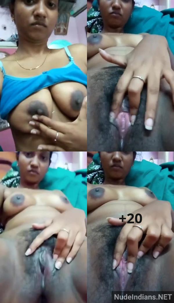 tamil girl pussy fingering pics of masturbating - 23